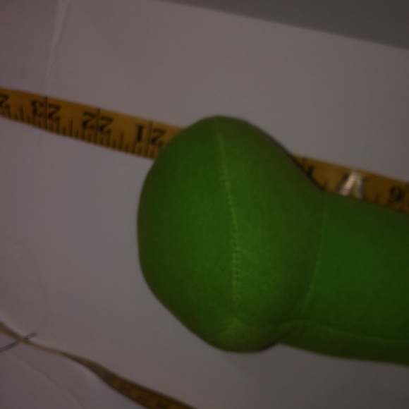 Vintage 2000 Franklin The Turtle phonics pal Interactive toy - Picture 3 of 6